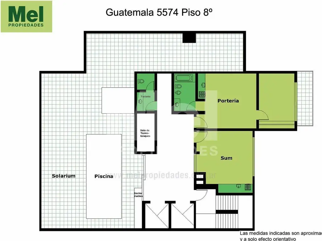 Guatemala 5574 - Palermo Hollywood - Foto 18