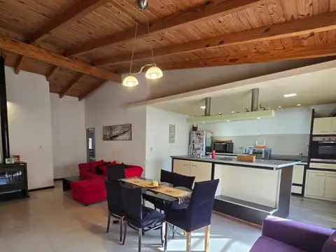 CASA EN VENTA 3 DORM APTA CREDITO KM14