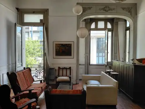 PH DOCE AMBIENTES-CENTRO-VENTA