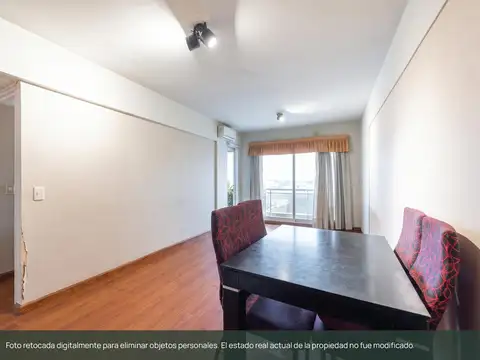 Departamento en Venta en Mataderos, USD 83.000