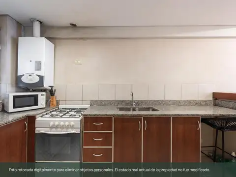 Departamento en Venta 15 años