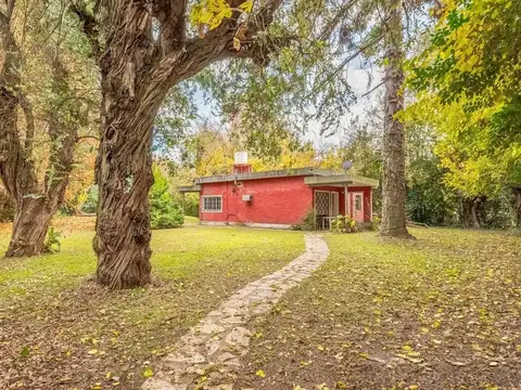 Casa Quinta  en Venta en Del Viso, Pilar, G.B.A. Zona Norte