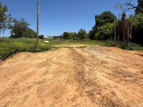Terreno en Venta en Concordia, Entre Ríos