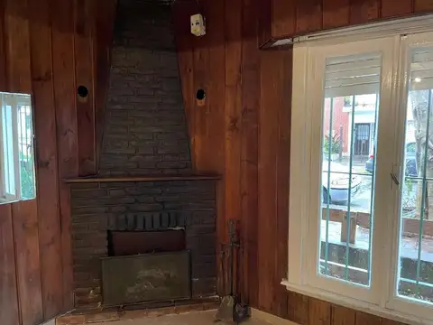 Casa en Venta de 1 dormitorio