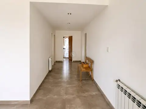 Casa  en Alquiler en Santa Elena, Pilar del Este, Pilar