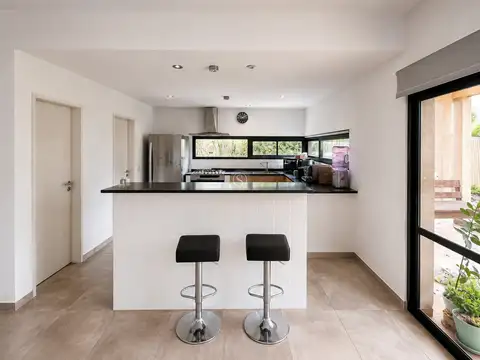 Casa en Alquiler de 3 dormitorios