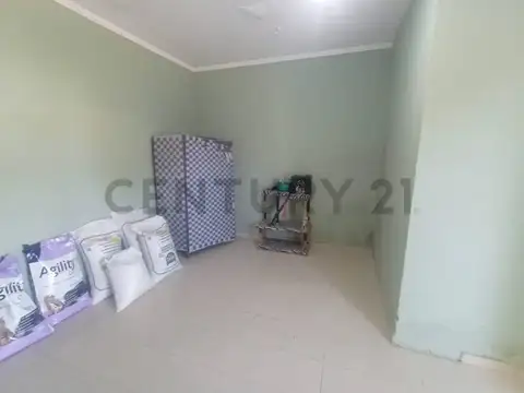 Casa en Venta en Centro, USD 40.000