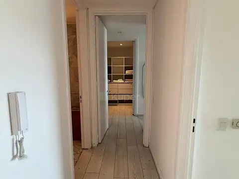 Departamento en Alquiler Temporal en Otros barrios de Nordelta, USD 1.700