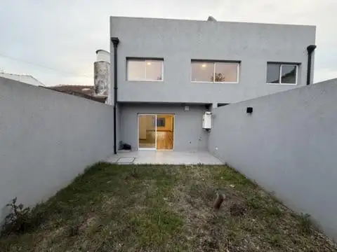 Casa en Venta A Estrenar