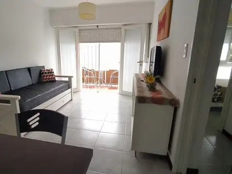Departamento en Venta con 2 cocheras