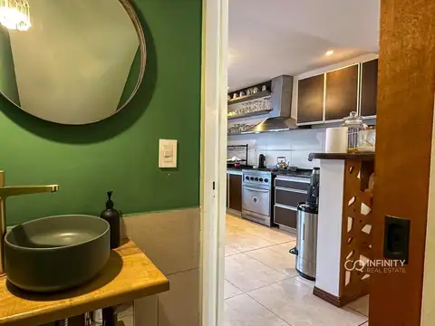 Casa en Venta 10 años