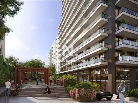 Departamento en Venta en Victorino De La Plaza, USD 346.472