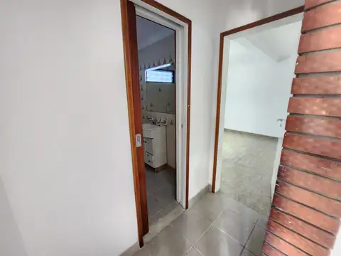 PH con amplio patio y terraza - Apto Credito