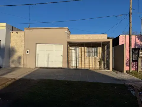 Vendo Casa en Concepción del Uruguay, Entre Ríos