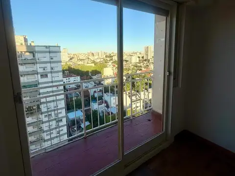 Departamento en Alquiler en Saavedra, $ 600.000