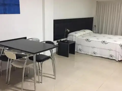 Departamento en alquiler temporario