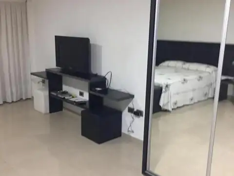 Departamento en Alquiler Temporal de Monoambiente