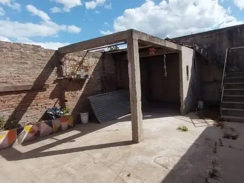 Casa en Venta 40 años