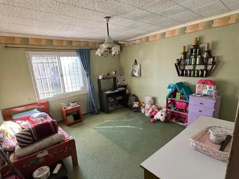 Casa 4 ambientes en venta - Hudson