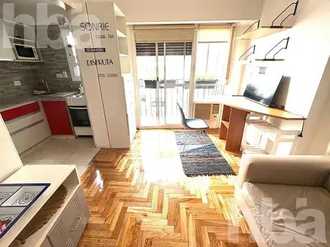 Departamento - Belgrano