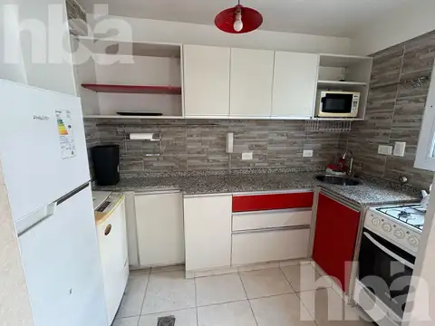 Departamento en Venta en Belgrano Barrancas, USD 195.000