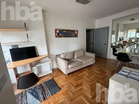 Departamento en Venta en Belgrano Barrancas, USD 225.000