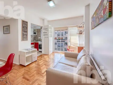 Departamento - Belgrano