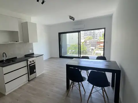 Departamento en Venta A Estrenar