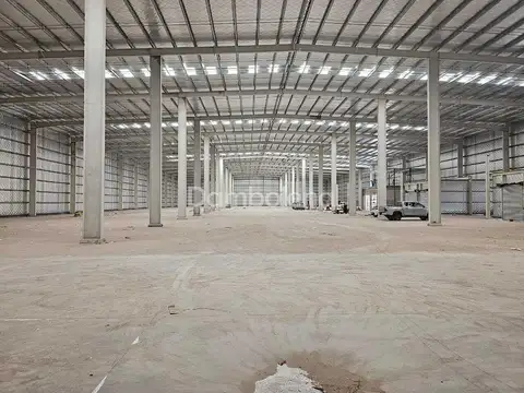 Depósito  en Alquiler en Moreno