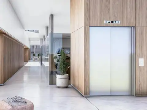 Departamento en Venta al Oeste