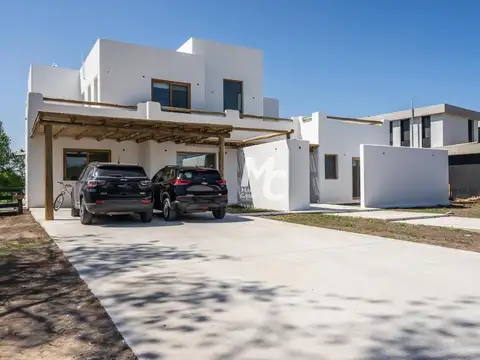 Casa en La Reserva Cardales