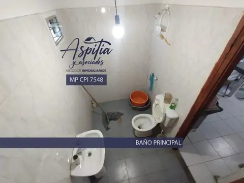 Casa en Venta en Unquillo, USD 19.000