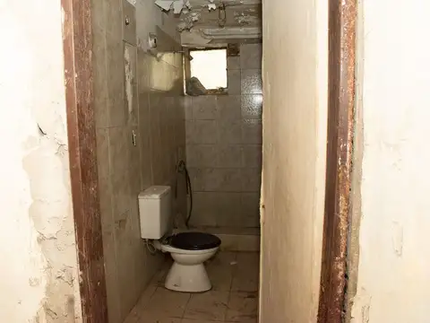 Pasaje Oruro 1100