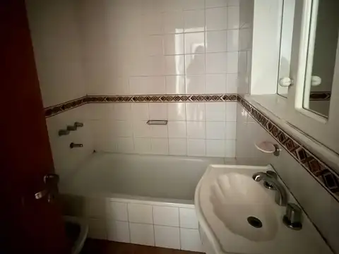 Departamento en Venta 28 años