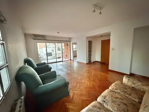 Departamento en Venta en Caballito, USD 220.000