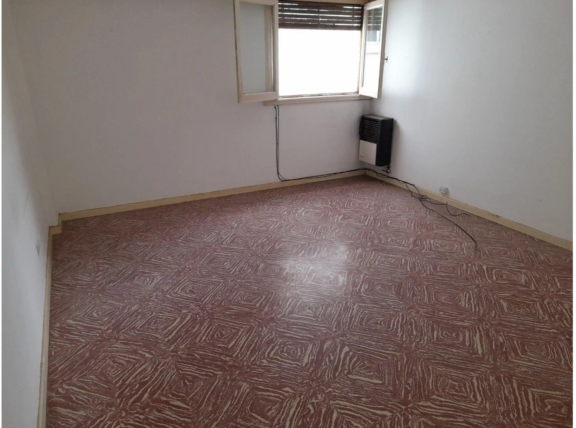 Departamento 2 amb. interno