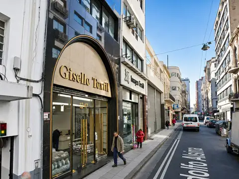 Depósito  en Alquiler en Centro, Capital Federal, Buenos Aires