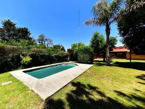 Casa en Venta en La Reja, USD 151.899