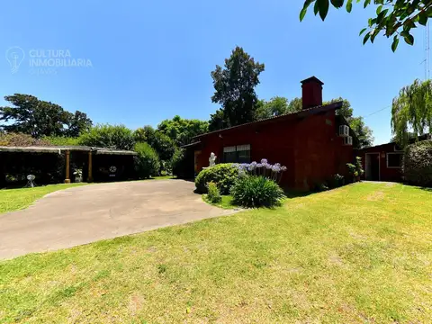 Casa en Venta de 3 dormitorios