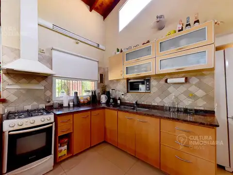 Casa en Venta 25 años