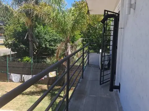 Casa en Alquiler 25 años