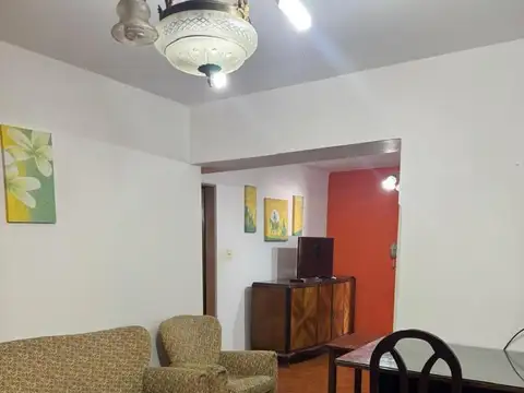 Departamento en Alquiler de 4 ambientes