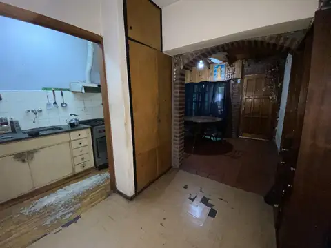 Depto Tipo Casa en Venta con 1 cocheras