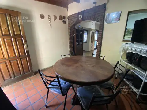 Depto Tipo Casa en Venta de 2 dormitorios