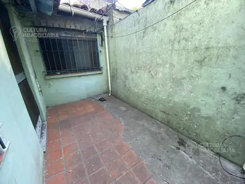 Depto Tipo Casa en Venta de 2 dormitorios