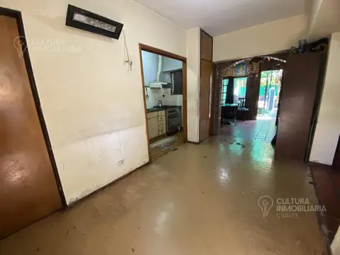 Depto Tipo Casa en Venta 30 años