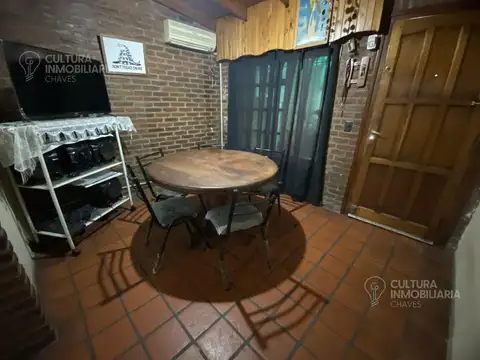 Depto Tipo Casa en Venta de 3 ambientes