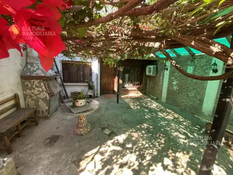 PH VENTA VILLA BALLESTER 3 AMBIENTES AL FRENTE