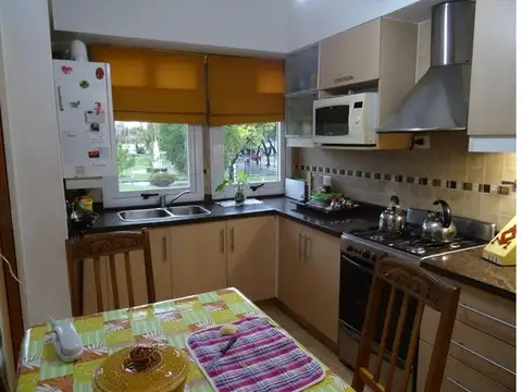 Departamento en Venta 15 años