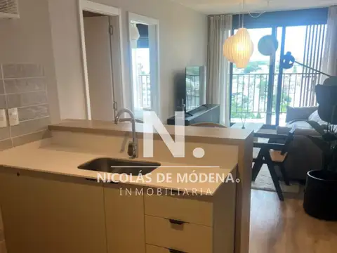 Departamento en Venta en Victorino de la Plaza, Partido de Guaminí